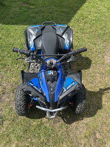 Laste atv elekt. (1 foto / 3)