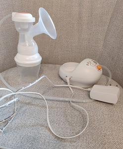 Medela elektriline rinnapump (1 foto / 1)