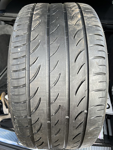Suvine PIRELLI P ZERO NERO 285/25/22 5mm. (8 foto / 8)