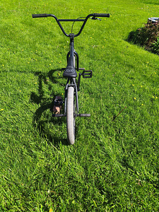 Müüa BMX (1 foto / 4)