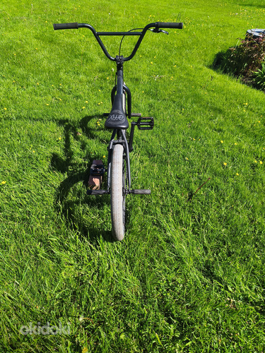 Müüa BMX