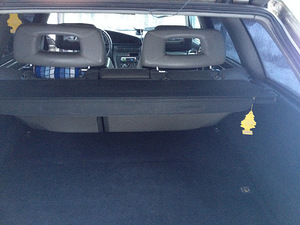 Audi c4 2.5tdi 85kw (5 foto / 6)