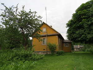 Müün maja (2 foto / 7)