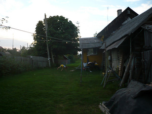 Müün maja (3 foto / 7)