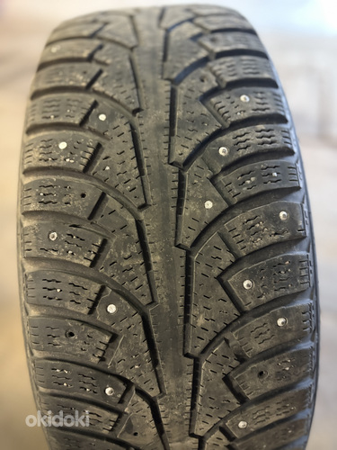 Müüa valuveljed R16 BMW