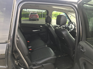 Ford Galaksi 2010 (3 фото из 5)