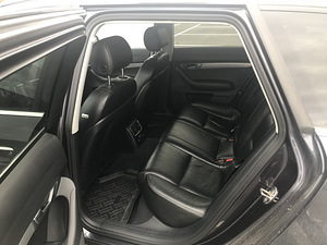Audi A6 2.0 TDI 103kw 2007a. (6 foto / 7)