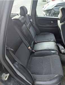 Volvo v70 (8 фото из 10)
