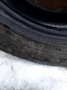 Nokian Hakkapelita 7 naastrehvid (5 foto / 7)