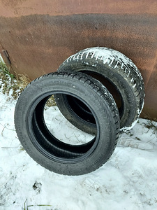 Nokian Hakkapelita 7 naastrehvid (7 foto / 7)