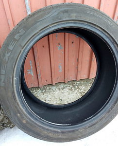 Nexen suverehvid (3 foto / 4)