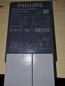 Hid-Aspirant Vision Independent (1 foto / 1)