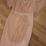 Вечернее платье 40- 42, L-XL (фото #1)