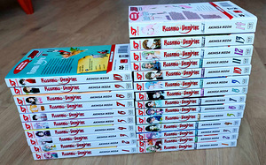 Manga (2 foto / 3)