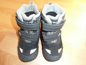 Viking goretex talvesaapad 26 (15-16) (3 foto / 3)