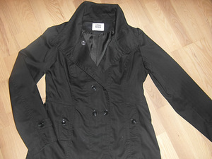 VERO MODA jope /jakk XL (40/42) (2 foto / 2)