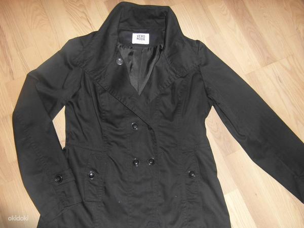VERO MODA XL куртка/пиджак (40/42) (фото #2)