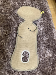 Maxi Cosi Cabriofix автолюлька (8 фото из 9)
