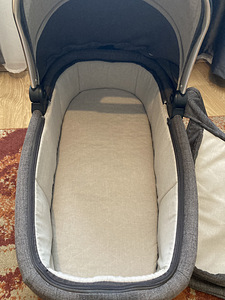 Mamas and Papas Ocarro vankrikomplekt (7 foto / 10)