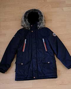 Talveparka Lenne s.170 (1 foto / 3)