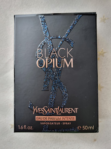 YSL BLACK OPIUM INTENSE, EDP, 50 ml (3 foto / 3)