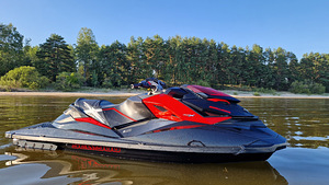 Sea Doo RXP-X 260 RS 1.5 191kW Jett (1 foto / 8)