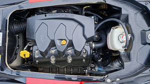 Sea Doo RXP-X 260 RS 1.5 191kW Jett (5 foto / 8)