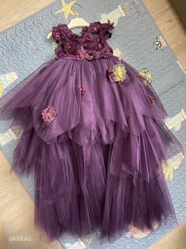 UUS Printsessi kleit (foto #3)