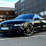 Audi A7 S-Line 3.0 V6 CDUC 180kW (foto #1)