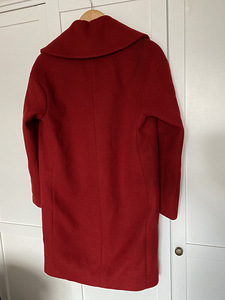 Mantel Zara, M (3 foto / 3)