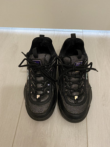 Fila Disruptor tossud, 36,5 (2 foto / 5)