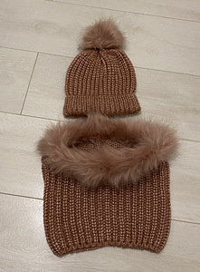 Talve jope Abercrombie&Fitch, 9-10 a. (5 foto / 5)