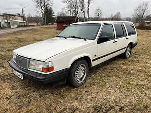 Volvo 940 (vahetus) (2 foto / 7)
