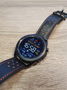 Samsung Galaxy Watch 3 45mm BT (2 foto / 2)