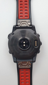 Garmin FENIX 7 - Sapphire Solar (2 foto / 5)