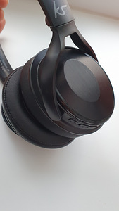 Kõrvaklapid KitSound IMMERSE (3 foto / 3)