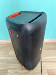 JBL PartyBox 100 (7 foto / 7)