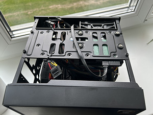 AMD Ryzen 5 + GTX 1660 Super + SSD + HDD + veel mõndagi (7 foto / 7)