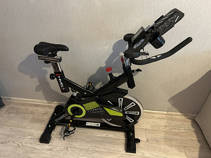 HMS SPIN BIKE SW2102 (1 foto / 6)