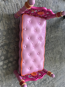 Lalaloopsy voodi (2 foto / 3)