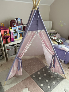 Детская палатка