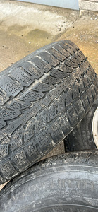BMW , r17 , 235/65 (6 foto / 6)