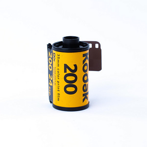 Kodak Gold 200 135-24 (2 foto / 2)