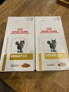 Märg toit kassidele Royal Canin (1 foto / 3)