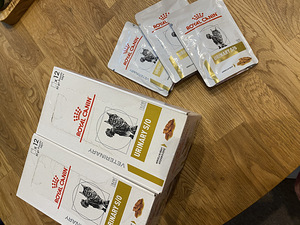 Märg toit kassidele Royal Canin (3 foto / 3)