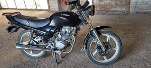 M/V Lifan LF125-J 8KW (5 foto / 8)