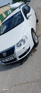 VW Passat 2.0TDI - 4MOTION (7 foto / 9)
