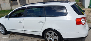 VW Passat 2.0TDI - 4MOTION (8 foto / 9)