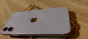 iPhone 11 64GB (Nagu UUS) (10 foto / 10)