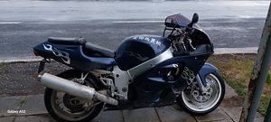 SUZUKI GSX600 `97a~81kW (5 foto / 7)
